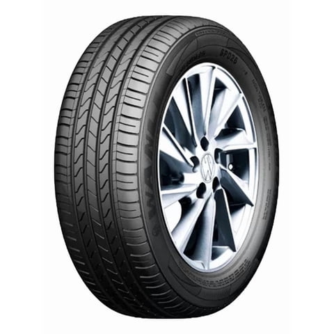Neumatico Wanli 205/60 R15 91V Sp026