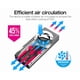 thumbnail image 2 of Carcasa SSD ineo M.2 NVMe C2598-nVMe con ventilador de refrigeración, 2 of 6