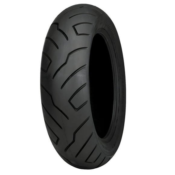 Neumático Moto Shinko SR999 180/55B18 TL 84H
