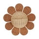 thumbnail image 4 of Cesta De Pared Con Soporte Para Colgar, Estilo Bohemio, Decorativa Para La Entrada De La Despensa De La Guardería, 4 of 5