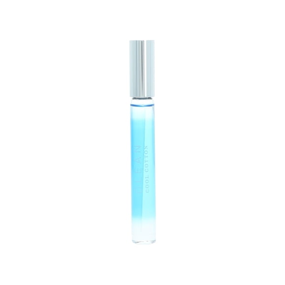 Perfume CLEAN Cool Cool Eau de Parfum Rollerball para mujer, 10 ml
