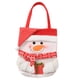 thumbnail image 3 of Bolsa de dulces navideñas Bolsas de golosinas navideñas Bolso de mano Decoraciones de medias Bolsa de regalo de Navidad Bolsa de golosinas para bodas Muñeco de nieve, 3 of 5