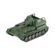 thumbnail image 4 of Juego de Mesa Flames of War Destacamento Avanzado M4 Sherman, 4 of 9