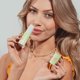 thumbnail image 4 of Barra de perfume Sweetums Merengue de limón 10,5 g, 4 of 8