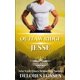 thumbnail image 1 of Libro Majosta Outlaw Ridge: Jesse (Hard Justice), 1 of 1