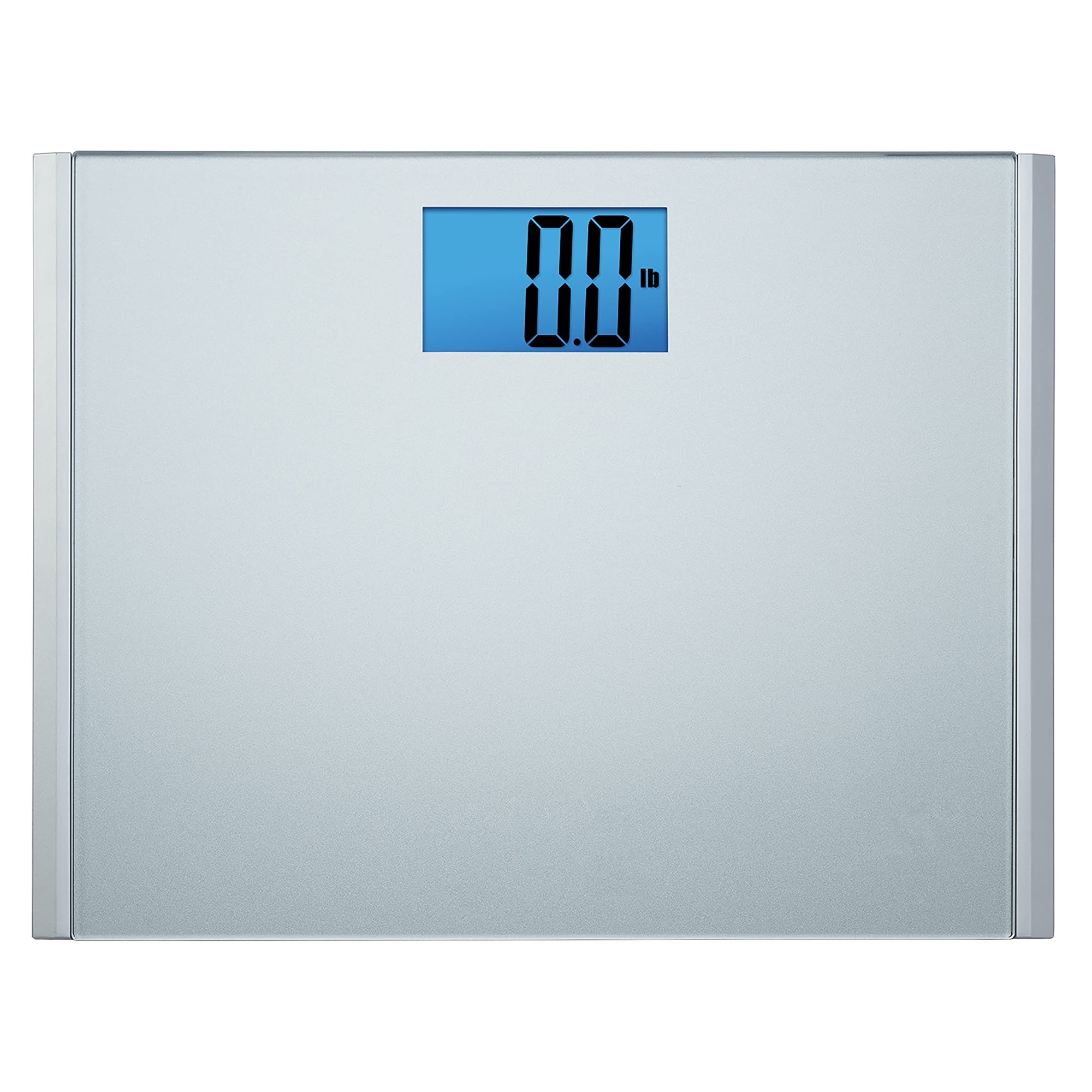 Báscula De Baño Digital Eatsmart Precision Plus 200 Kg Gris