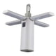 thumbnail image 5 of Linterna De Camping LED Linterna De Luz Exterior Para Picnic Pesca Viajar, 5 of 5