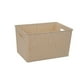 thumbnail image 2 of Cesta Tejida 20L Polipropileno, color surtido 1 un, 2 of 2