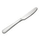 thumbnail image 1 of Cuchillos de mesa Hiware Good de acero inoxidable, 23 cm, 12 unidades, 1 of 3