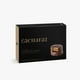 thumbnail image 1 of Alfajor Chocolate Negro  Estuche 6 U., 1 of 2