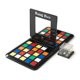 thumbnail image 2 of Juego de Mesa Rubiks Juego Carrera., 2 of 6