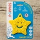 thumbnail image 4 of Mordedera Smiley The Star De Silicona Libre De Bpa Con Ventosa, 4 of 6