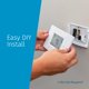 thumbnail image 4 of Termostato Inteligente Sensi St55 Wi fi Alexa Energy Star, 4 of 8