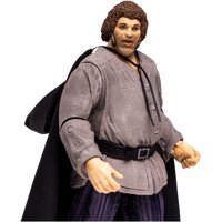 Figura De Acción Mcfarlane Toys La Princesa Prometida Fezzik Con Cl