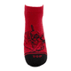 thumbnail image 3 of Calcetines Tobilleros Deadpool Pack 4 C2 Top, 3 of 10