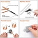 thumbnail image 4 of Juego De Bocetos De Lápices De Dibujo Art Supplies Con Estuche, 4 of 7