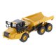 thumbnail image 3 of Camión Volquete Articulado CAT Caterpillar 745 Modelo a Escala 1/125, 3 of 9