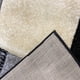 thumbnail image 4 of Alfombra Hawaii 50x100 Cm 2093 Gris-Negro, 4 of 5