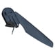 thumbnail image 1 of Timón de kayak de , accesorios de kayak ajustables, timón de cola, sistema de dirección de piezaza, para piezas de repuesto de canoa, , 80MM 80 mm, 1 of 5