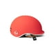 thumbnail image 3 of Casco de Bicicleta y Skate Thousand Heritage rojo L, 3 of 5