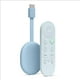 thumbnail image 1 of Chromecast 4 Con Tv 4k / 8gb - Azul, 1 of 3