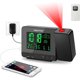 thumbnail image 1 of Reloj Despertador SMARTRO SC31B Proyector Clima, 1 of 3