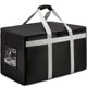 thumbnail image 1 of Bolsa de entrega aislante DERABY XXXL, 23 x 15 x 14 cm, impermeable, 1 of 6