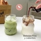 thumbnail image 4 of Set 2 Vasos Alto Diseño Ondas 510ml, 4 of 7