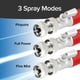 thumbnail image 3 of Manguera de jardín Pocket Hose Silver Bullet expandible de 7,5 m, 3 of 8