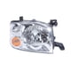 thumbnail image 1 of Optico derecho nissan terrano d22 2.5 2002 2010, 1 of 2