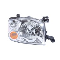 Repuestos Del Sol - Optico Derecho Nissan Terrano D22 3.2 2000 2004