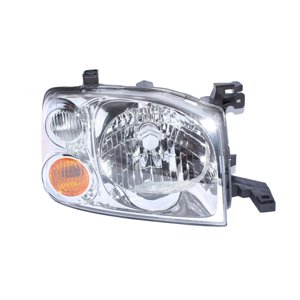 Repuestos Del Sol - Optico Derecho Nissan Terrano D22X 2.5 2009 2015