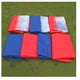 thumbnail image 2 of Lona Parede Lateral Transparente Para Toldo Plegable 3x4.5 Rojo, 2 of 4