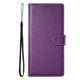 thumbnail image 3 of Funda para FOXDOCK Realme C67 4G– Cuero Premium, 3 ranuras para tarjetas, Protección contra impactos, 3 of 5