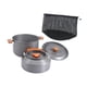 thumbnail image 5 of Utensilios De Cocina Para Acampar, Compactos Y Portátiles, Para Actividades Al Aire Libre, Con Cafetera De 1,6 L, 5 of 5