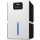 thumbnail image 1 of Deshumidificador ToLife para dormitorio, 2,8 L (95 oz), 950 ml, blanco, 1 of 3