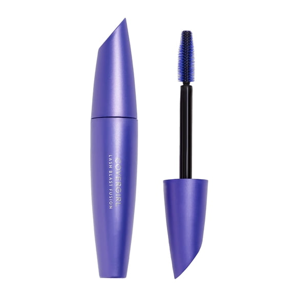 COVERGIRL CG LB FSION MSC WP RG L/BST 13.1ML