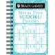 thumbnail image 1 of Sudoku Puzzles Publications Intl Ltd – Sin Estrés, 1 of 1