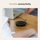 thumbnail image 5 of Altavoz Bluetooth Jabra Speak 510 (Edición 2025) Negro, 5 of 6