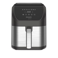 Aiwa - Freidora De Aire Digital Led 5 Litros Aw-Ft5017