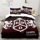 thumbnail image 1 of Band RBD Bedding Set Bed Set Adult Kid Bedroom Bedding Music Lover Gift, 1 of 5