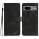 thumbnail image 1 of Funda FOXDOCK para Google Pixel 7 -Diseño elegante,Ideal para hombres y mujeres, 1 of 5