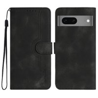 Funda Foxdock Para Google Pixel 7 -Diseño Elegante,Ideal Para Hombres Y Mujeres