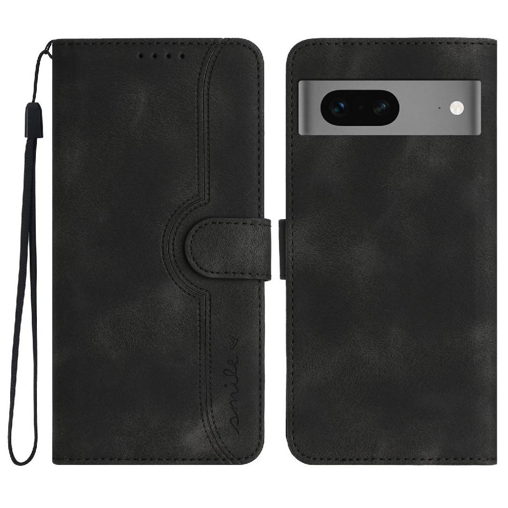 Funda Foxdock Para Google Pixel 7 -Diseño Elegante,Ideal Para Hombres Y Mujeres