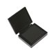 thumbnail image 2 of Bloc de huellas dactilares sin tinta Lee S03027 negro 0,5 x 2,3 x 1,8 cm, 2 of 2