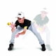 thumbnail image 2 of Pelota de béisbol SKLZ Reaction Trainer de reflejos y agilidad, 2 of 2