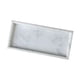 thumbnail image 1 of Bandeja De Mármol Para Guardar Perfumes, Joyas, Para El Hogar, Cafeterías Y Ba?os, Color Blanco, 1 of 5