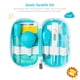 thumbnail image 2 of Kit De Cuidado Para Bebé Smart Care 6 Piezas, 2 of 3