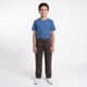 thumbnail image 1 of Jeans Niño Negro talla8, 1 of 3
