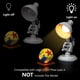 thumbnail image 2 of Kit de luces flashebrick para Lego 21357 Pixar Luxo Jr., 2 of 8